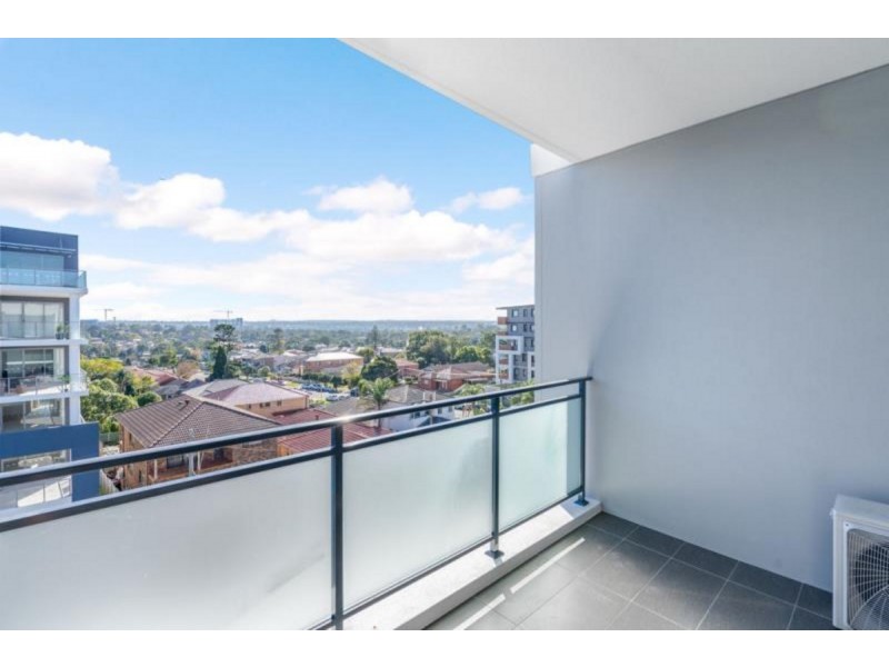 161-163 Great Western Highway, Mays Hill NSW 2145